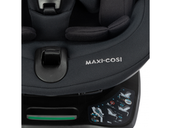 Maxi-Cosi Spinel 360 Plus autosedačka Authentic Black
