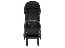 Maxi-Cosi Eva 2 kočárek Essential Black Champagne