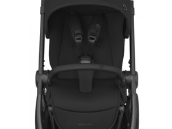 Maxi-Cosi Oxford kočárek Essential Black