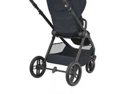 Maxi-Cosi Oxford kočárek Essential Graphite