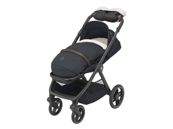 Maxi-Cosi Oxford kočárek Essential Graphite