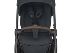 Maxi-Cosi Oxford kočárek Essential Graphite