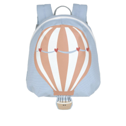 Tiny Backpack Tiny Drivers ballon