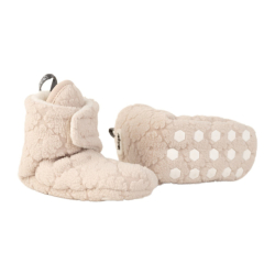 LODGER Slipper Folklore Fleece Birch