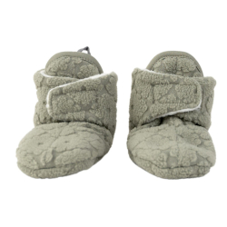 LODGER Slipper Folklore Fleece Elm