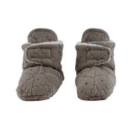 LODGER Slipper Folklore Fleece Buffalo