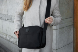 Crossbody Elodie Details - Black