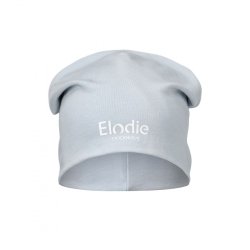 Elodie Details Logo Beanies - Bermuda Blue