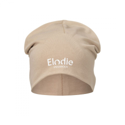 Elodie Details Logo Beanies  - Blushing Pink