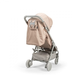 Mondo Stroller Elodie Details - Blushing Pink