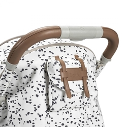 Mondo Stroller Elodie Details - Dalmatian Dots