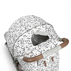 Mondo Stroller Elodie Details - Dalmatian Dots