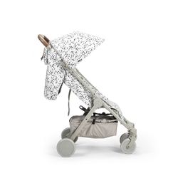 Mondo Stroller Elodie Details - Dalmatian Dots