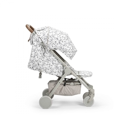 Mondo Stroller Elodie Details - Dalmatian Dots