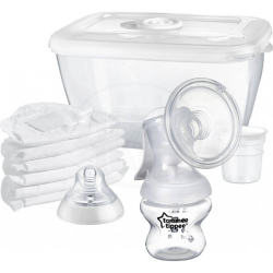 TOMMEE TIPPEE  Closer to Nature