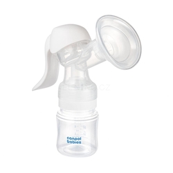 Canpol Babies Basic Care Manual Breast Pump