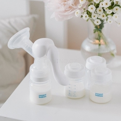 Canpol Babies Basic Care Manual Breast Pump