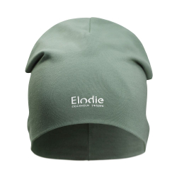 Elodie Details Logo Beanies - Hazy Jade