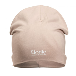 Elodie details Logo Beanies - Powder Pink